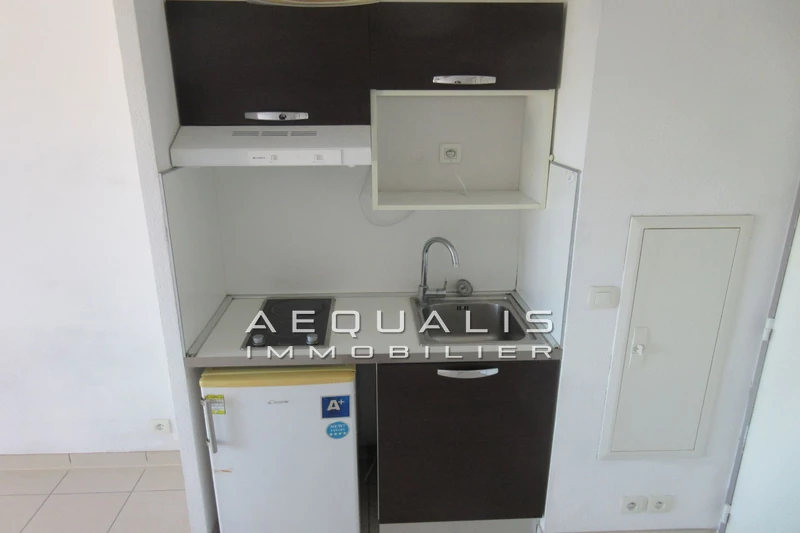 Vente appartement Saint-Laurent-du-Var  