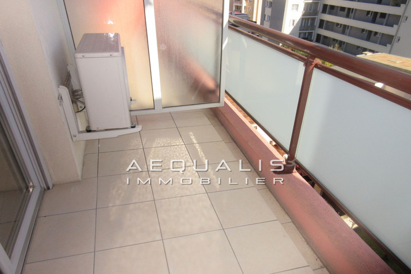 Vente appartement Saint-Laurent-du-Var  