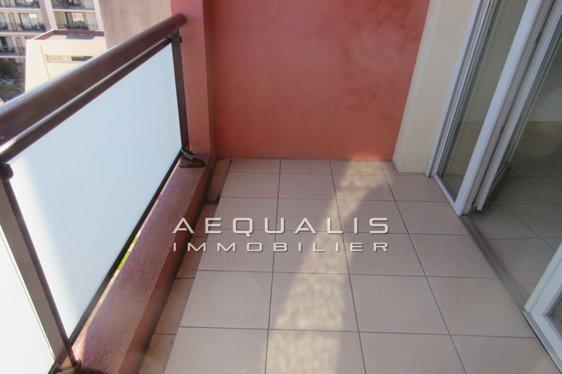 Vente appartement Saint-Laurent-du-Var  