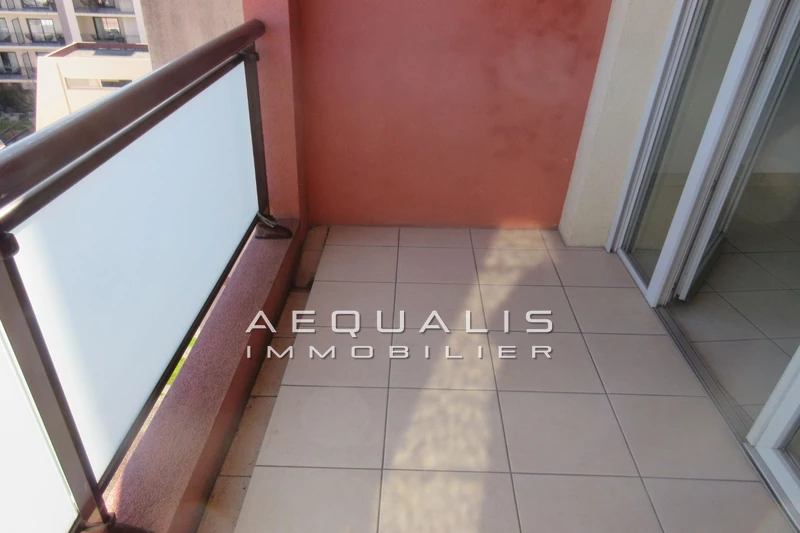 Vente appartement Saint-Laurent-du-Var  