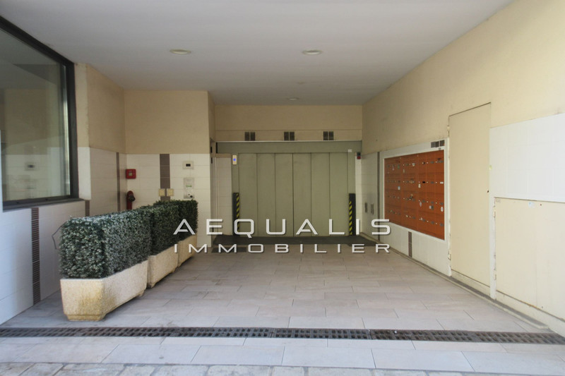 Vente appartement Saint-Laurent-du-Var  