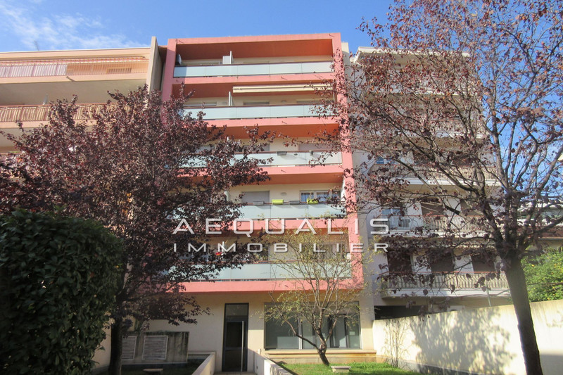 Vente appartement Saint-Laurent-du-Var  