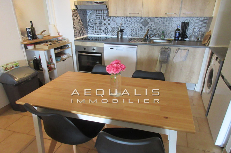 Vente appartement Nice  