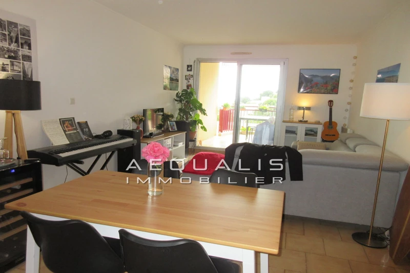 Vente appartement Nice  