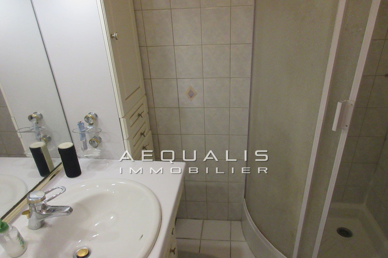 Vente appartement Nice  