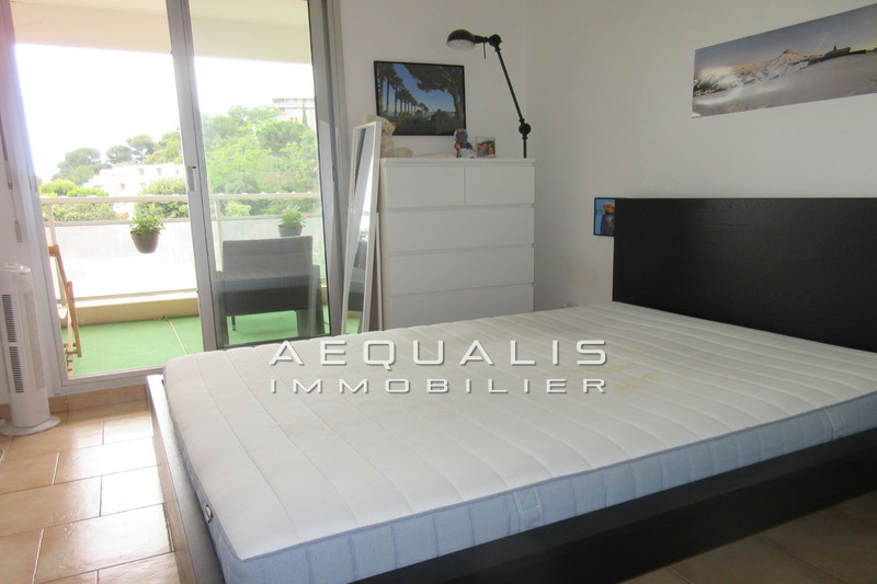 Vente appartement Nice  