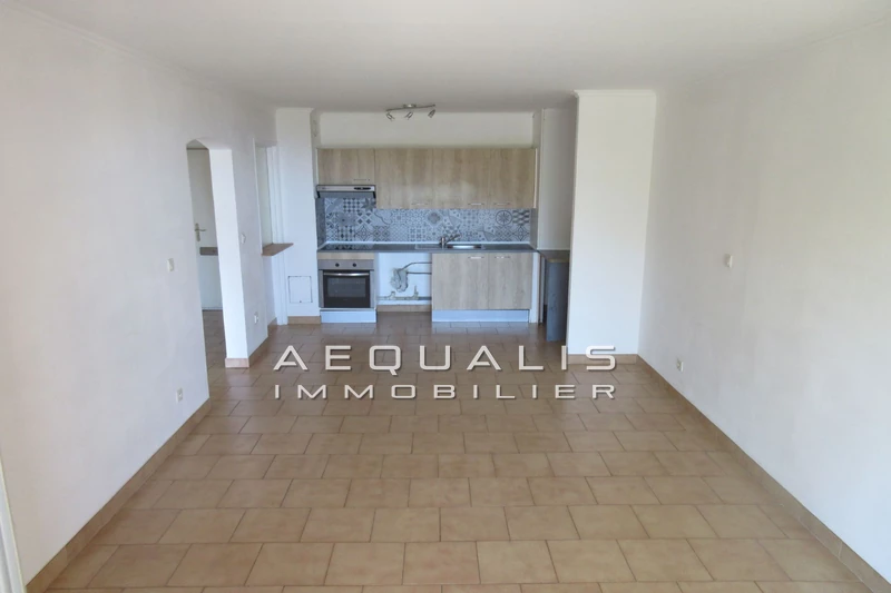 Vente appartement Nice  