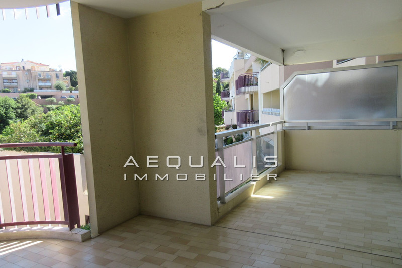 Vente appartement Nice  
