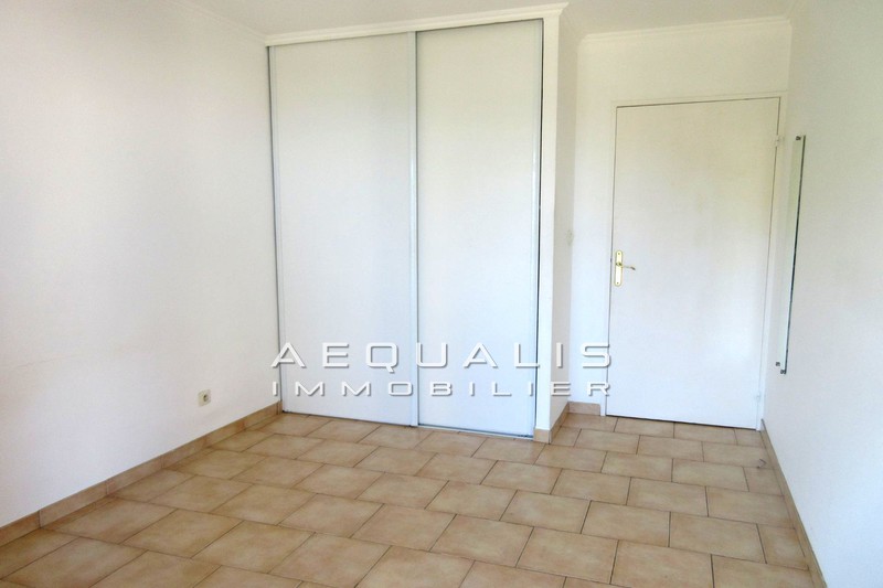 Vente appartement Nice  