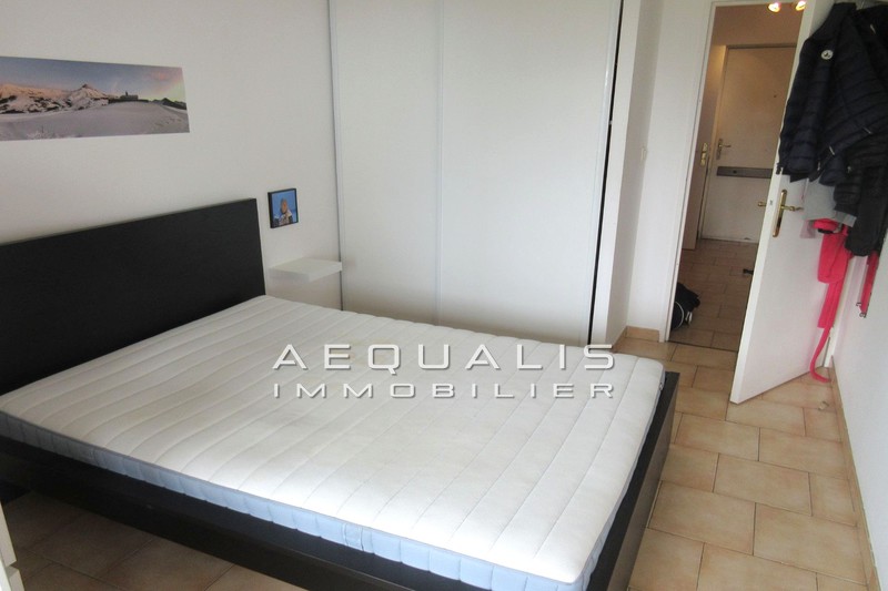 Vente appartement Nice  
