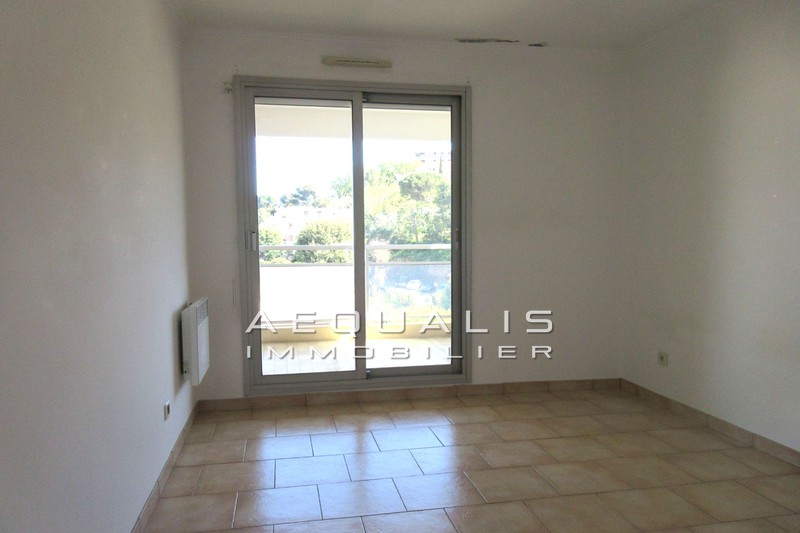 Vente appartement Nice  
