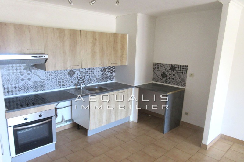 Vente appartement Nice  