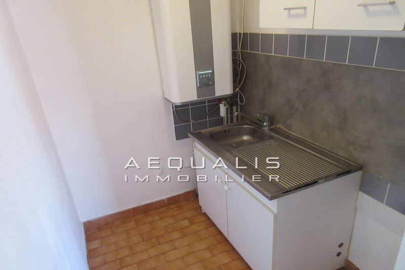 Vente appartement Saint-Laurent-du-Var  