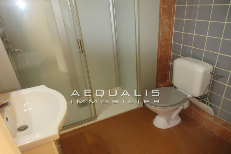 Vente appartement Saint-Laurent-du-Var  