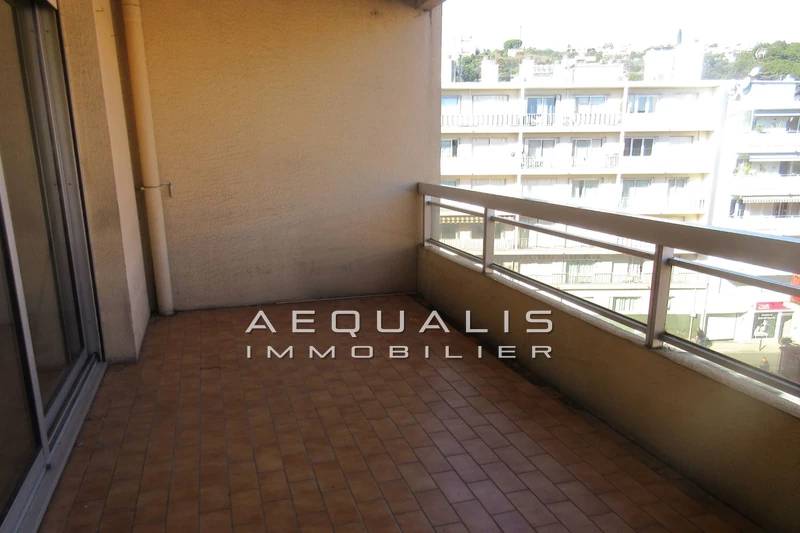 Vente appartement Saint-Laurent-du-Var  