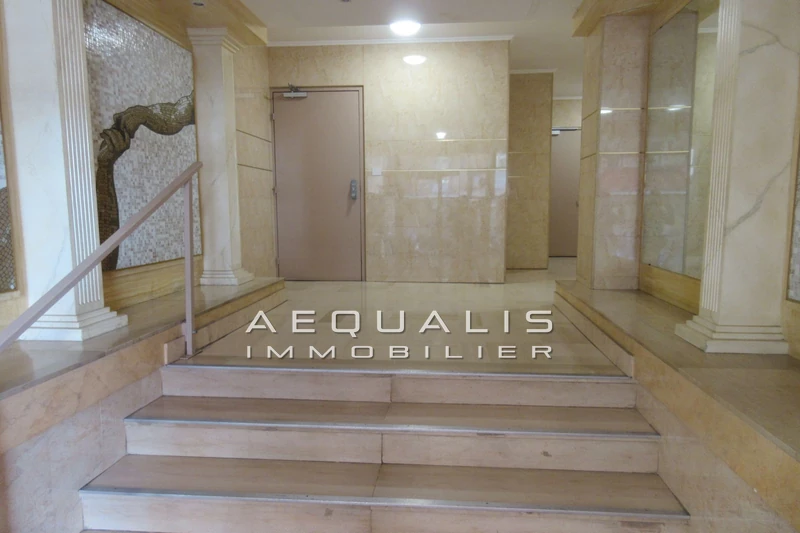 Vente appartement Saint-Laurent-du-Var  