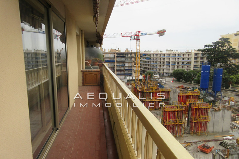 Vente appartement Saint-Laurent-du-Var  