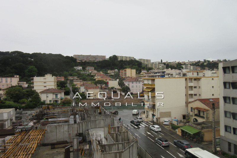 Vente appartement Saint-Laurent-du-Var  