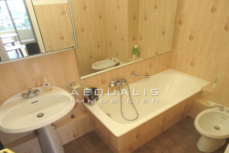 Vente appartement Saint-Laurent-du-Var  