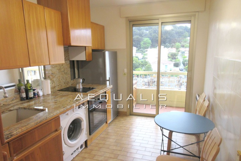 Vente appartement Saint-Laurent-du-Var  