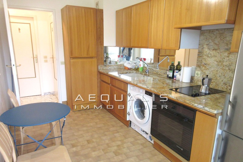 Vente appartement Saint-Laurent-du-Var  