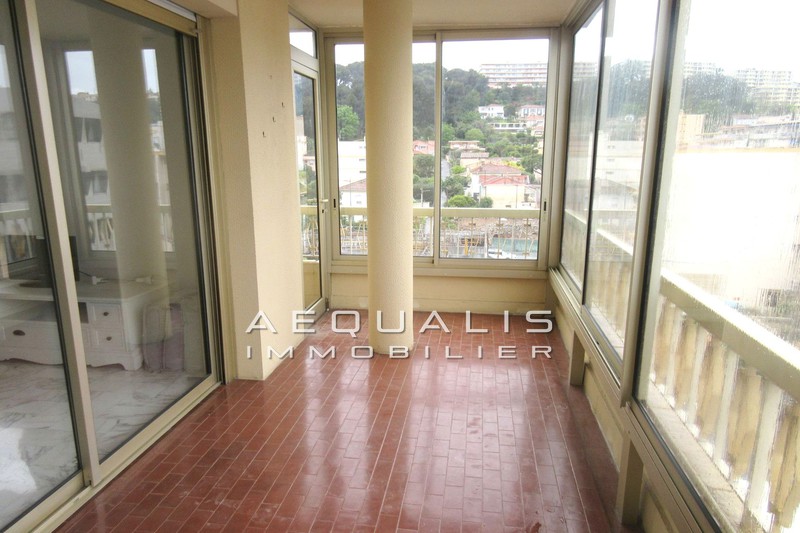 Vente appartement Saint-Laurent-du-Var  