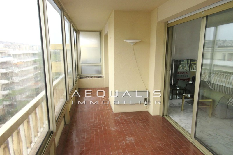 Vente appartement Saint-Laurent-du-Var  