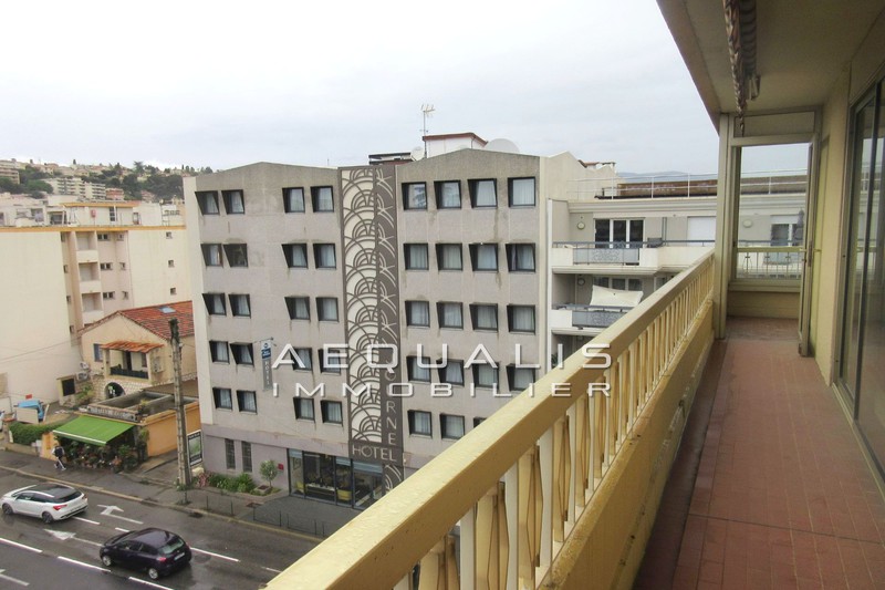 Vente appartement Saint-Laurent-du-Var  