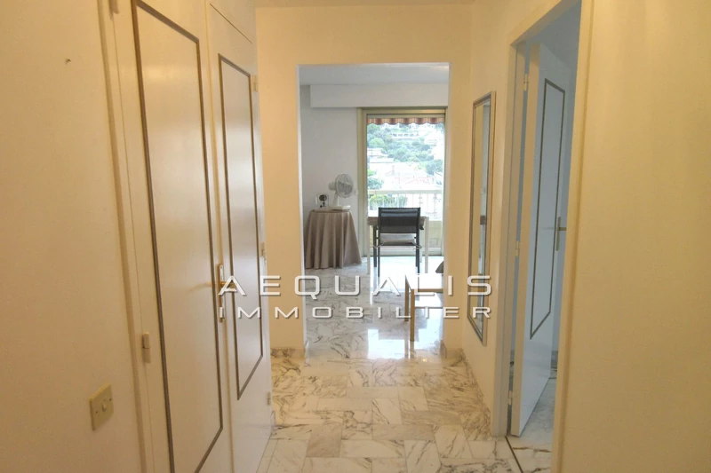 Vente appartement Saint-Laurent-du-Var  