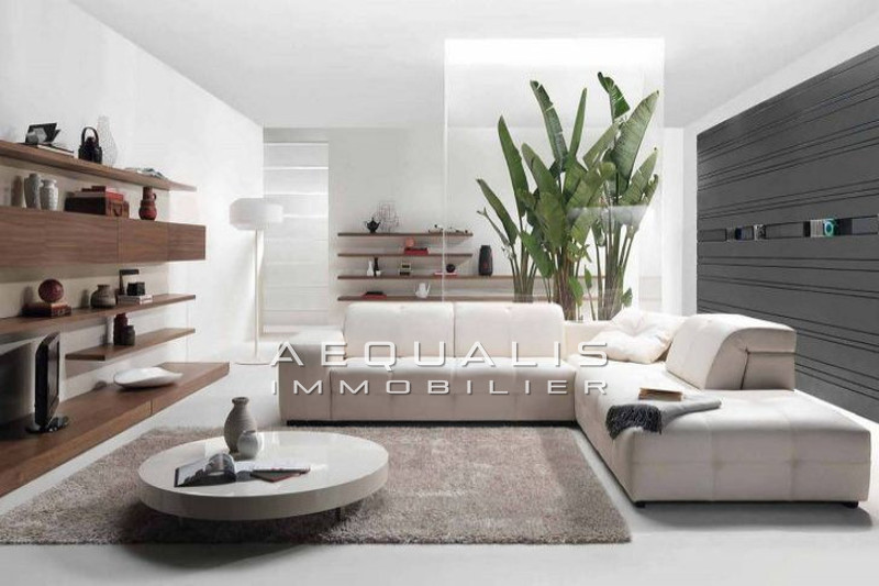 Vente appartement Nice  