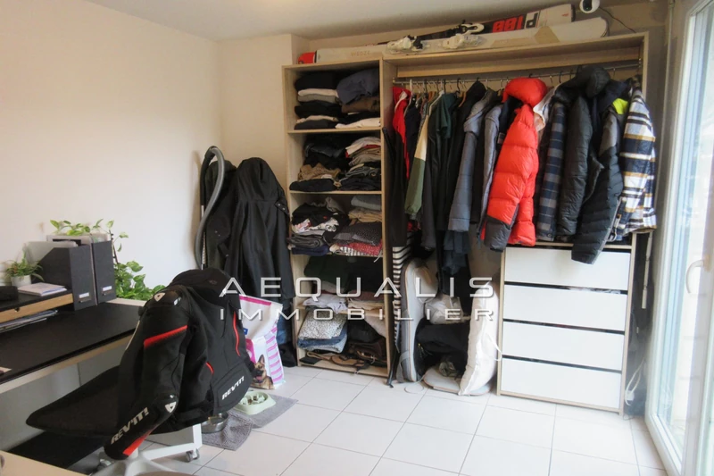 Vente appartement Saint-Laurent-du-Var  
