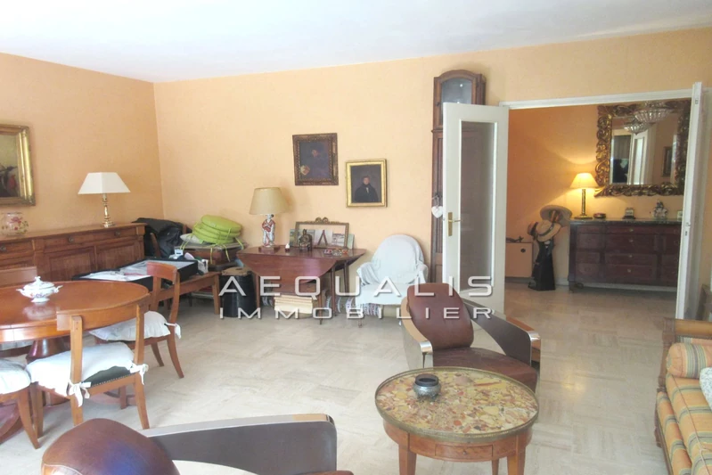 Vente appartement Saint-Laurent-du-Var  