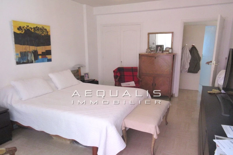 Vente appartement Saint-Laurent-du-Var  