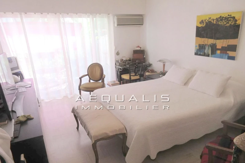 Vente appartement Saint-Laurent-du-Var  
