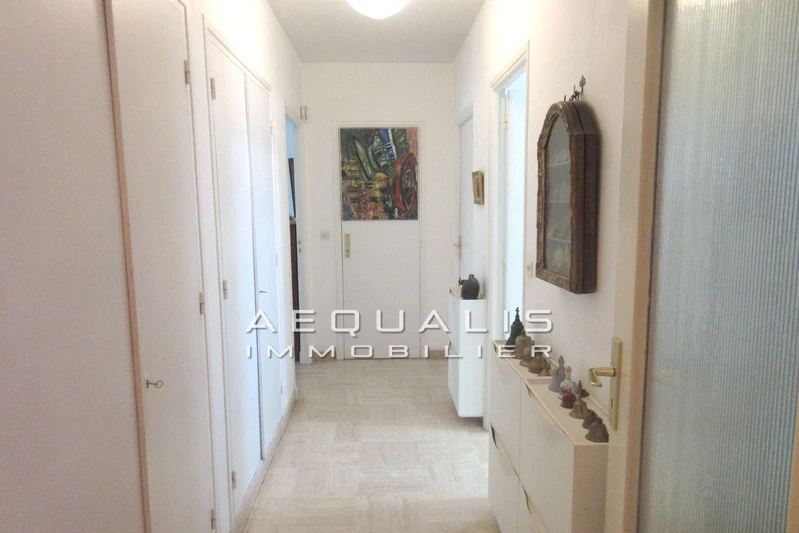 Vente appartement Saint-Laurent-du-Var  Vente appartement Saint-Laurent-du-Var