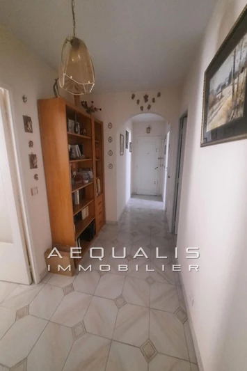 Vente appartement Saint-Laurent-du-Var  