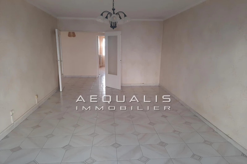 Vente appartement Saint-Laurent-du-Var  
