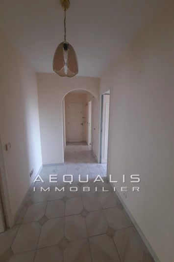 Vente appartement Saint-Laurent-du-Var  