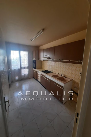 Vente appartement Saint-Laurent-du-Var  