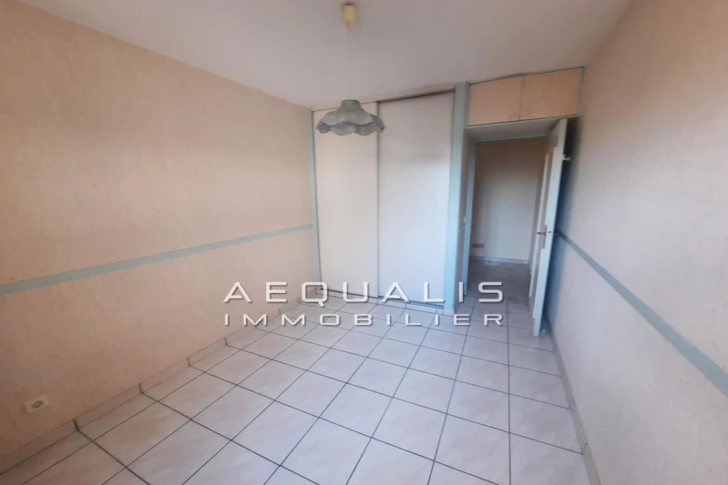 Vente appartement Saint-Laurent-du-Var  