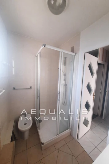 Vente appartement Saint-Laurent-du-Var  