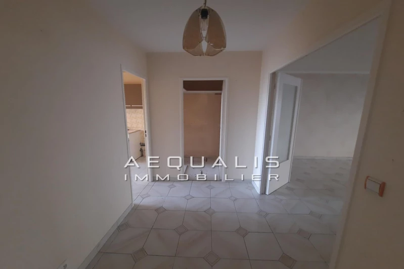 Vente appartement Saint-Laurent-du-Var  