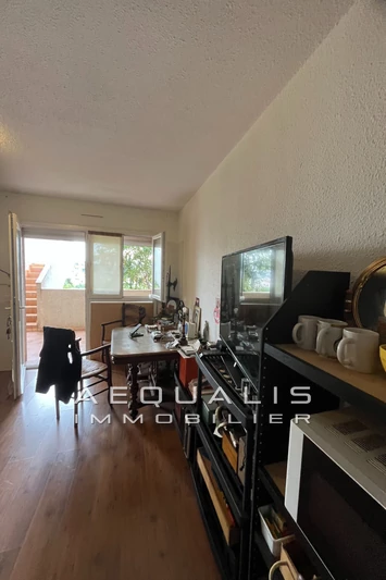 Vente appartement Saint-Laurent-du-Var  