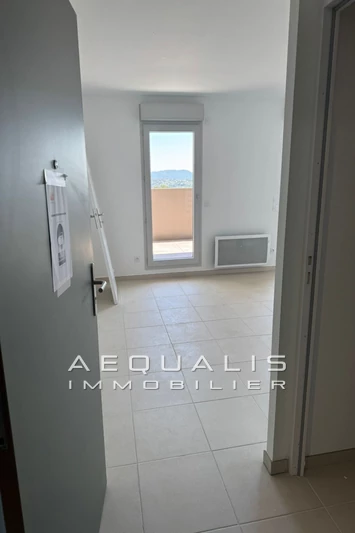 Vente appartement La Gaude  