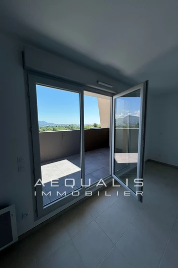 Vente appartement La Gaude  