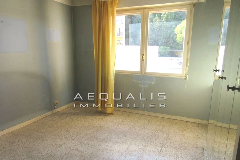 Vente appartement Saint-Laurent-du-Var  