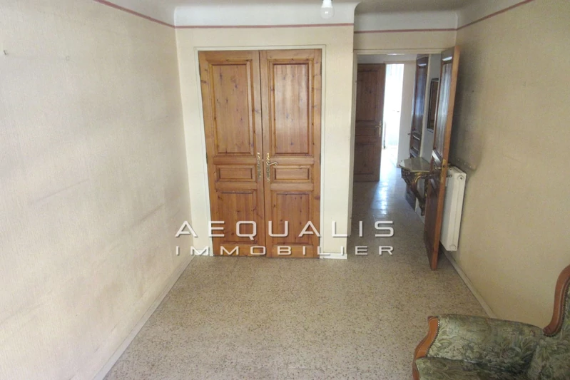 Vente appartement Saint-Laurent-du-Var  