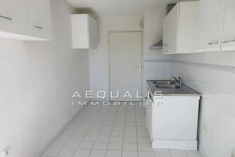 Vente appartement Saint-Laurent-du-Var  
