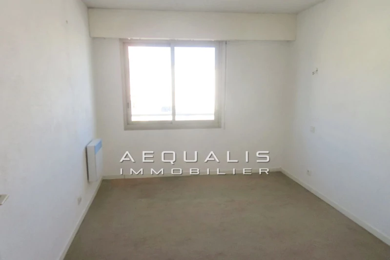 Vente appartement Saint-Laurent-du-Var  