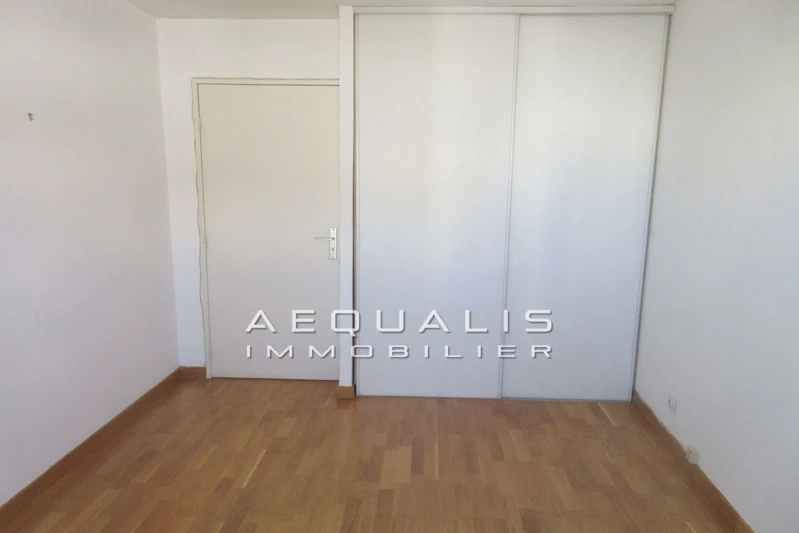 Vente appartement Saint-Laurent-du-Var  